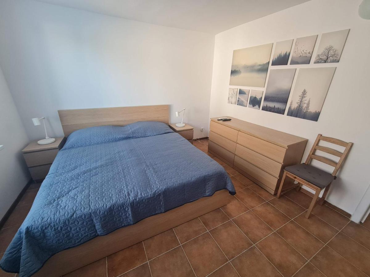 Apartmany Modry Den Bojnice Exterior photo