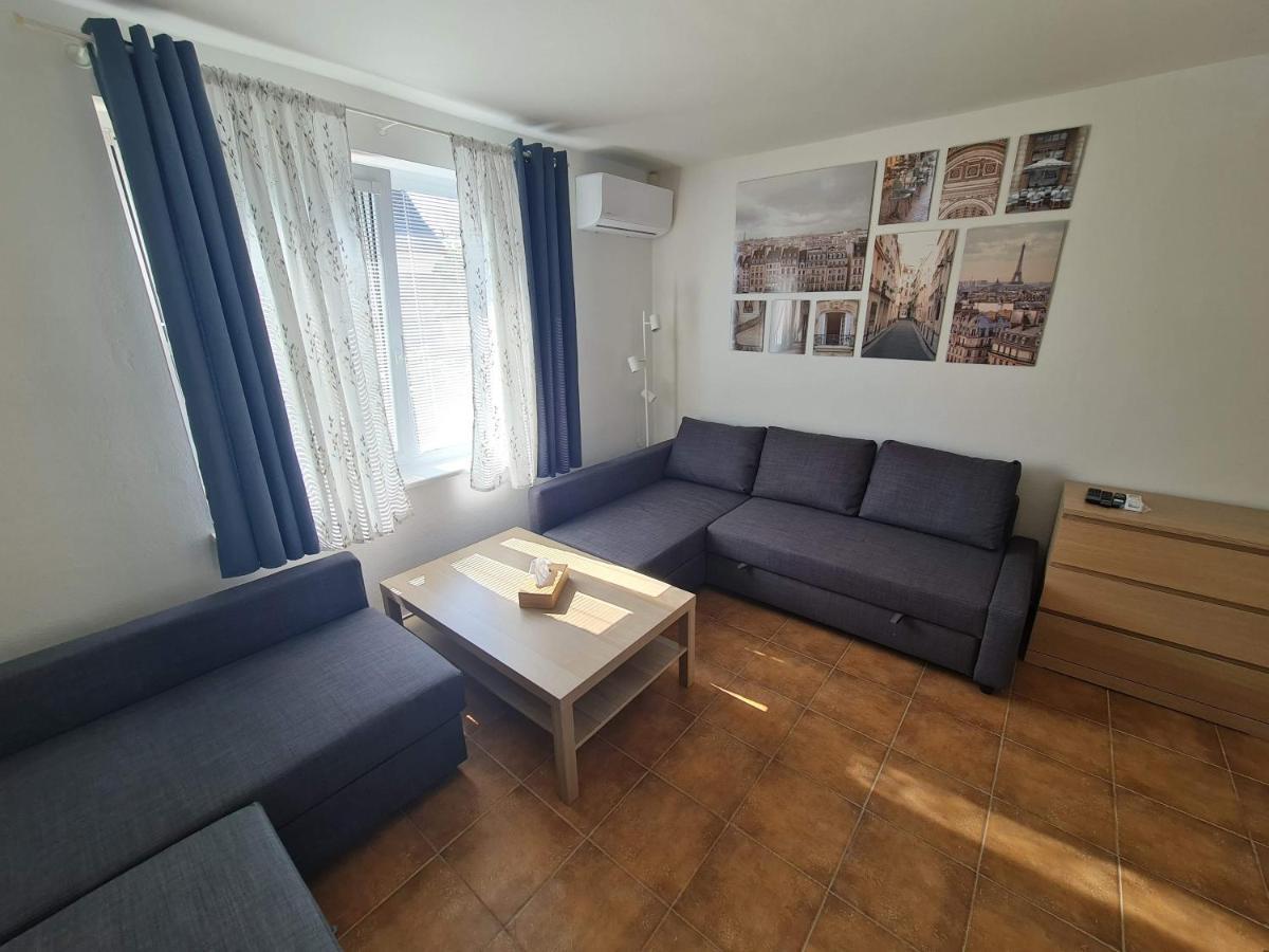Apartmany Modry Den Bojnice Exterior photo